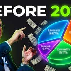 Larry Fink: 4 Investments You Must Add Before 2026 ($68 Trillion Opportunity)