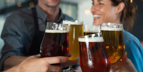 A Practical Guide to PA’s Liquor Code Amendments – Expanded Permits & Possibilities