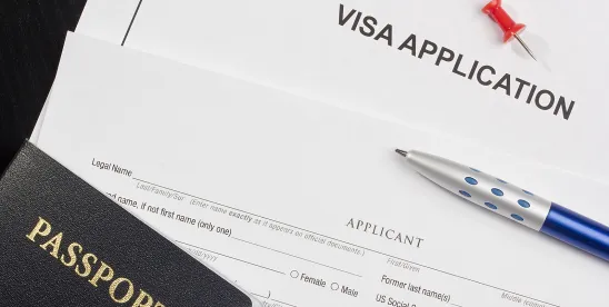 Expanded Visa Limitations- What You Need to Know