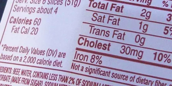 Your Proposition 65 2025 “Wrapped”- 2025 Year in Review