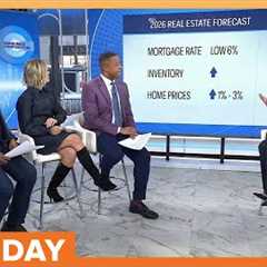 What to Know About Real Estate Trends for 2026