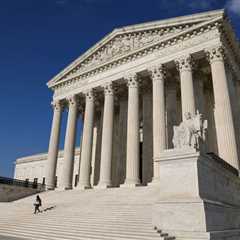 Justices wrestle with what, exactly, New Jersey Transit is