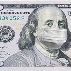 IRS and SBA Employee Allegedly Ran Pandemic Fraud Ring Right Out in the Open on Instagram