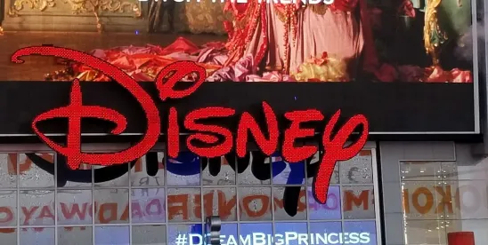 Court Approves Order Requiring Disney to Pay $10MM to Settle FTC Attorney Allegations of Unlawful..