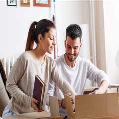 Downsizing Before Long Distance Moving: How a Dumpster Rental Company Helps You Move With Less
