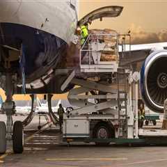 Air Freight Moving Security Requirements: What Shippers Should Know
