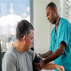 The Role of Executive Assistants in Pain Clinics