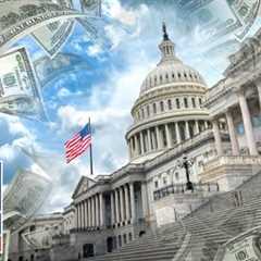 IRS delivers MAJOR tax wins for workers in 2026