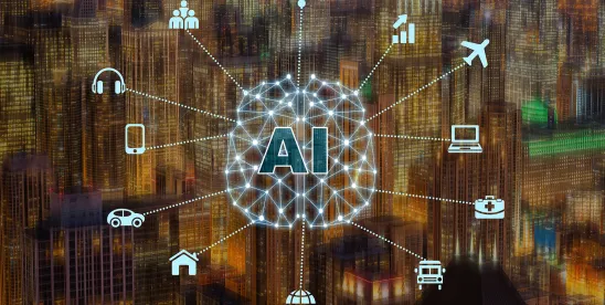 The State of AI: Key Insights from the 2026 Leadership Survey