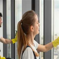 Why a Reliable Home Cleaning Service Matters in Mississauga, ON When Using a Moving and Storage..