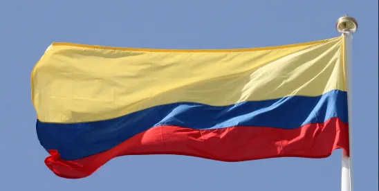 EB-2 NIW Visa Colombia to US- Timeline, Requirements & What to Expect in 2026