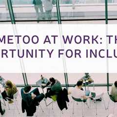 Diversity - Equality - Inclusion