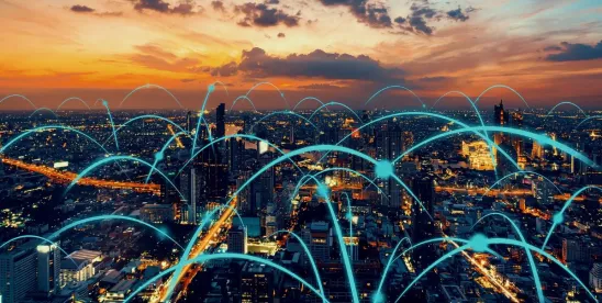 Supply Chain and Technology Agreements in Data Center Construction- Navigating Component Shortages..