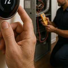 Addressing Smart Thermostat Guide for Brownsville, TX Homes
