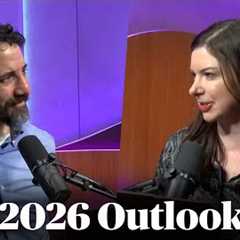 Goldman''s Hatzius and Snider on the Outlook for 2026 | Odd Lots