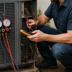 Brownsville, TX Area Short Cycling HVAC Problems: What to Expect