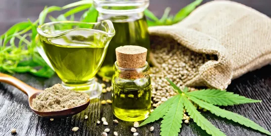 Cannabis in 2026 – Part II- Hemp Tightening in 2026—The Compliance Cliff, CBD Carve-Out Signals,..