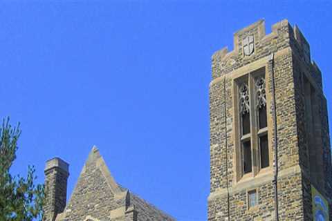 Understanding the Average Budget for Charitable Organizations in Chevy Chase, Maryland