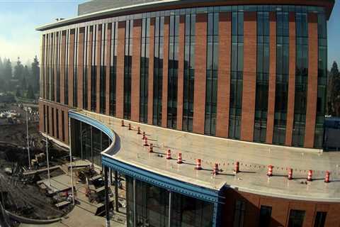 A Comprehensive Guide to Local Newspapers and Media Companies in Clackamas County, Oregon