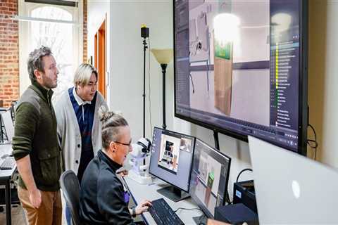 The Interplay Between Media Companies and Local Government in Clackamas County, Oregon