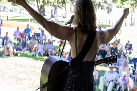 Exploring the Diverse Events Hosted by Nonprofit Organizations in Pasco, Washington