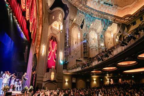 A Comprehensive Guide to Non-Profit Media Organizations in Clackamas County, Oregon