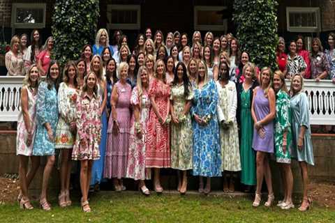 The Impact of Youth Organizations in Cartersville, Georgia on Community Development