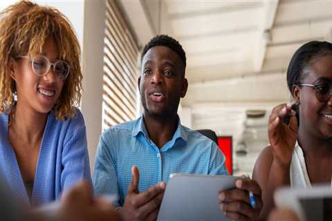 Exploring Charitable Organizations in Chevy Chase, Maryland: Religious Affiliations and Community..