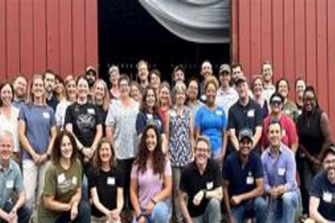 Getting Involved with Charitable Organizations in Chevy Chase, Maryland: A Comprehensive Guide