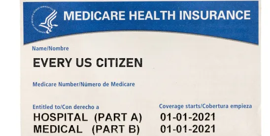 CMS ACCESS Model- Providers Prepare for Technology-Driven, Value-Based Care