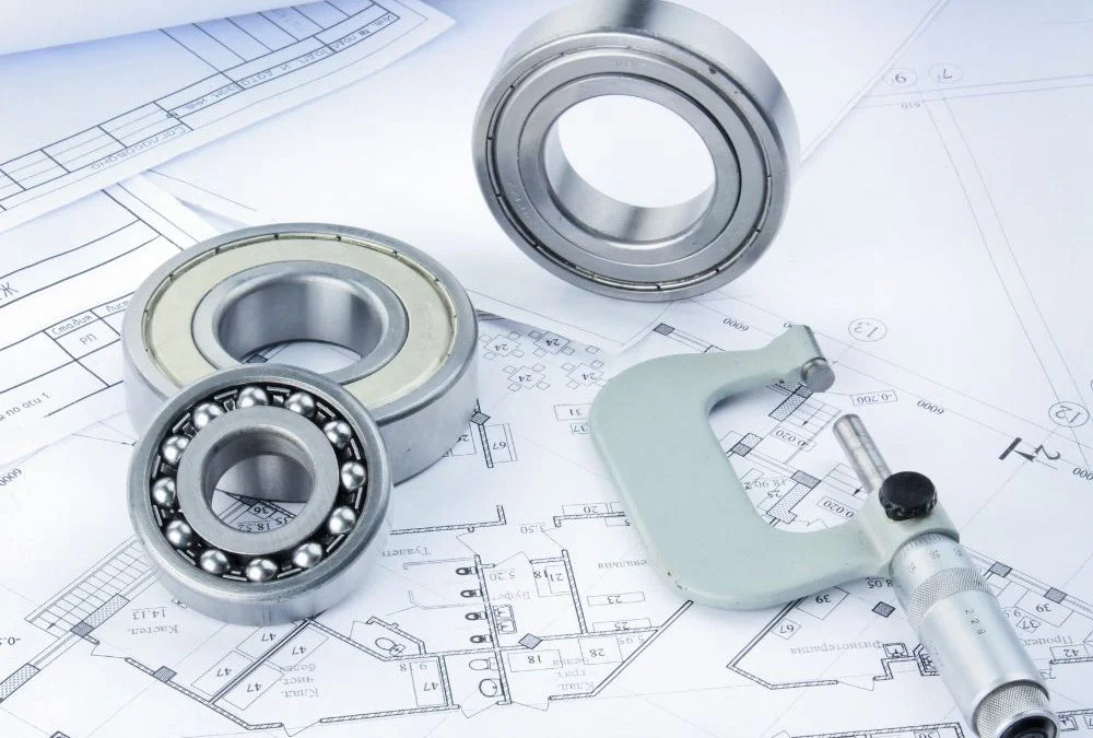 Winston-Salem North Carolina Inventor Support Services