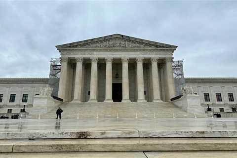 SCOTUStoday for Thursday, January 8