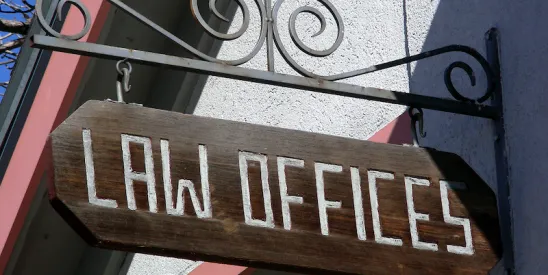 “I Apologize to the Court on Behalf of My Firm”: McGuire Woods LLP Managing Partner Tracy Walker IV ..