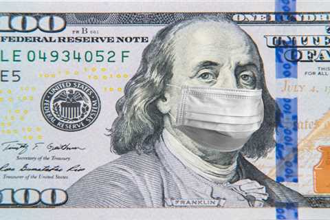 IRS and SBA Employee Allegedly Ran Pandemic Fraud Ring Right Out in the Open on Instagram