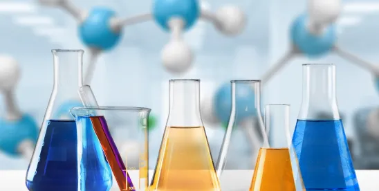 Chemical Regulatory Policy in a Period of Political Attrition