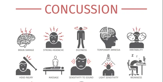 How Diffusion Tensor Imaging Reveals Hidden Brain Injuries After Concussion