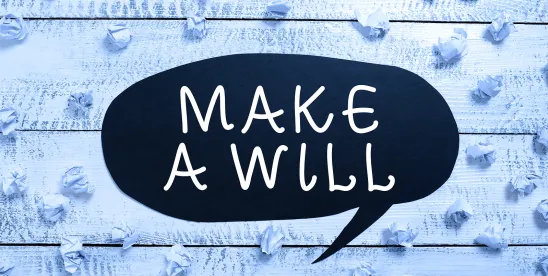 How to Contest a Will- The Basics
