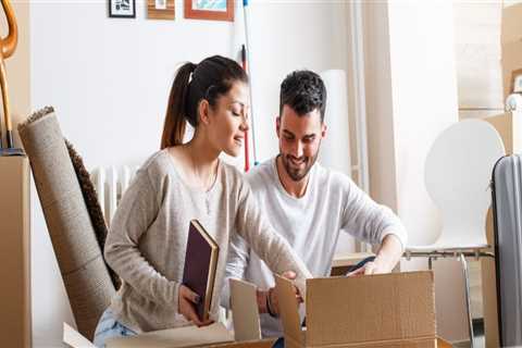Downsizing Before Long Distance Moving: How a Dumpster Rental Company Helps You Move With Less