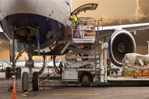 Air Freight Moving Security Requirements: What Shippers Should Know