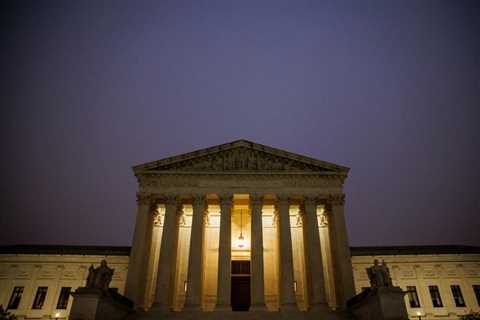 Supreme Court denies review in several gun cases