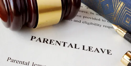 New Year, New Massachusetts Paid Family and Medical Leave?