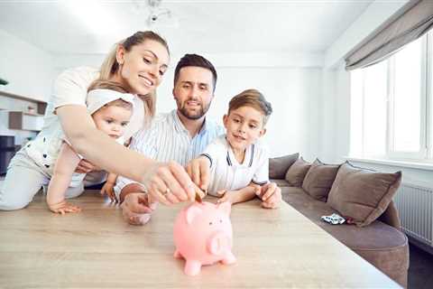 The Joint Account Rule That Reduces Money Fights Fast