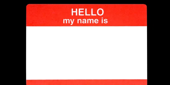 Plaintiffs Barred from Proceeding Pseudonymously