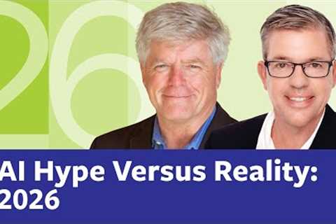 AI Trends in 2026: Key Insights for Leaders