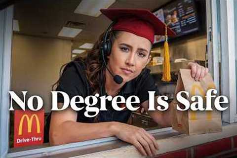 Forget MBAs, THIS is The Fastest Path to Wealth