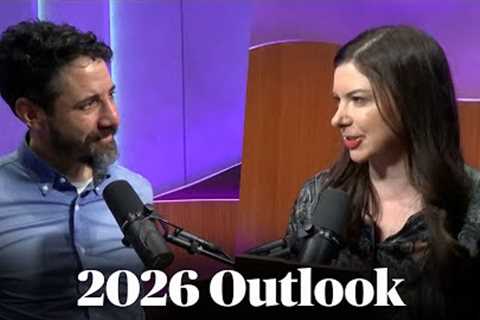 Goldman''s Hatzius and Snider on the Outlook for 2026 | Odd Lots