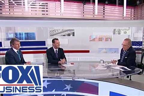 ''LOOK AT THESE NUMBERS'': ''Trends'' show favor toward Trump amid ICE tensions