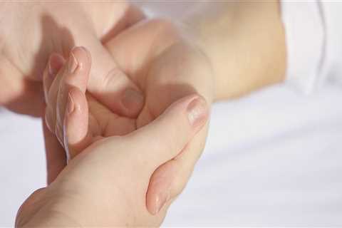 Discover the Benefits of EBOO Therapy in Tampa