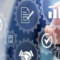 How Telecommunications for Business Improve Workflow Efficiency