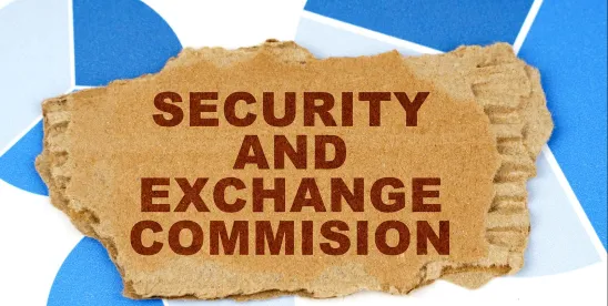 SEC Staff Publishes Statement on Tokenized Securities